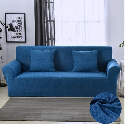 Sofa Cover - Universal Elastic