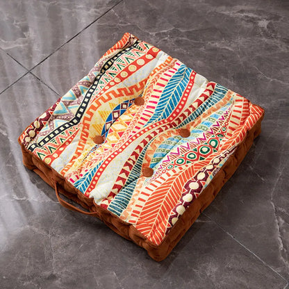 Sofa Pillows - Morocco Velvet Poly