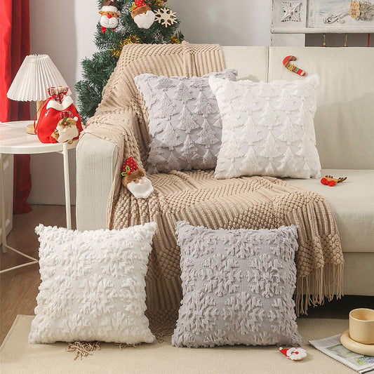 Sofa Pillows - Modern Minimalist Plush