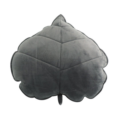 Sofa Pillows - 3D Heart Leaf