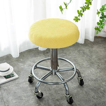 Housses De Chaise - Tabouret rond