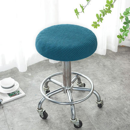 Housses De Chaise - Tabouret rond