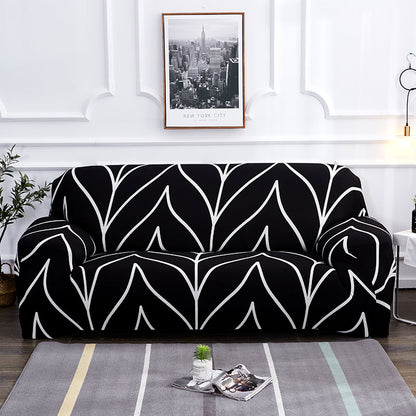 Sofa Cover - Universal Elastic