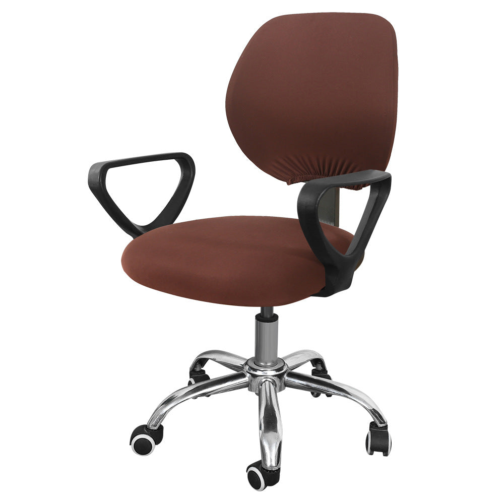 Housses De Chaise - Pivotant pour ordinateur de bureau