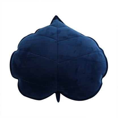 Sofa Pillows - 3D Heart Leaf