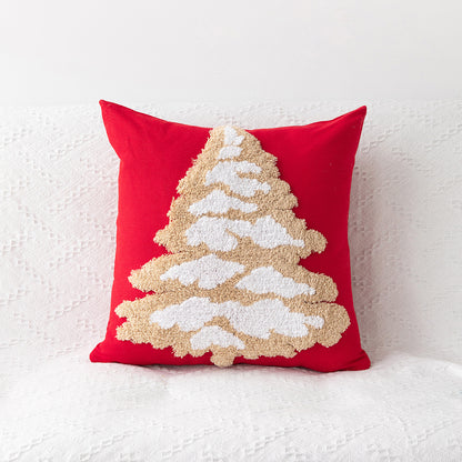 Sofa Pillows - Christmas atmosphere