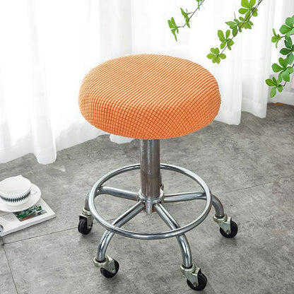 Housses De Chaise - Tabouret rond