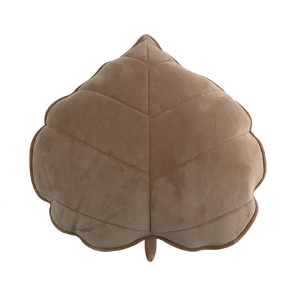 Sofa Pillows - 3D Heart Leaf