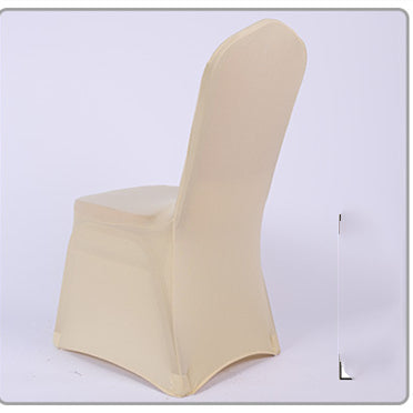Chair covers - Banquet Stretch