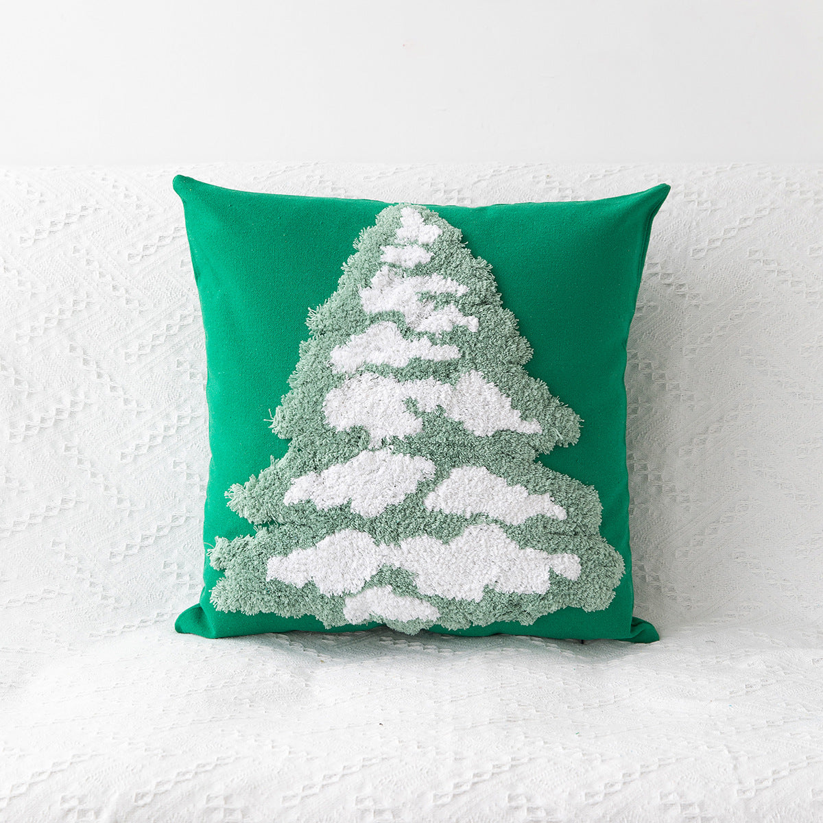 Sofa Pillows - Christmas atmosphere