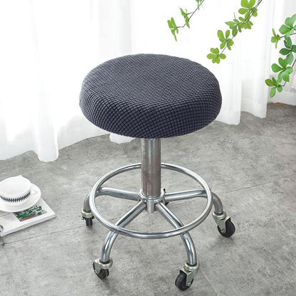 Housses De Chaise - Tabouret rond