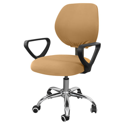 Housses De Chaise - Pivotant pour ordinateur de bureau